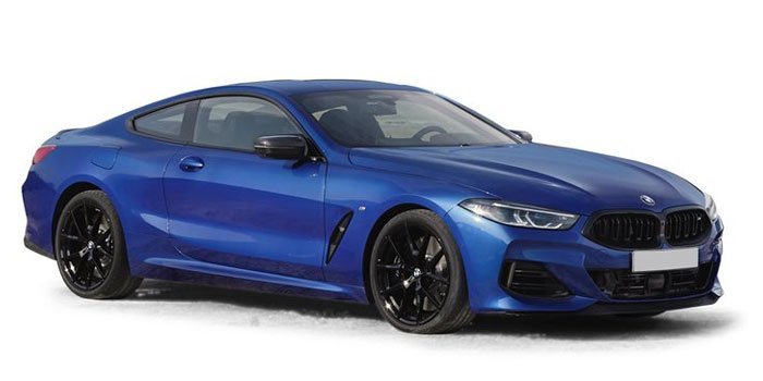 BMW M850i xDrive Coupe 2024 Price in Thailand