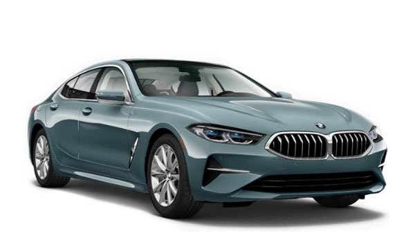 BMW M850i xDrive Gran Coupe 2024 Price in Netherlands