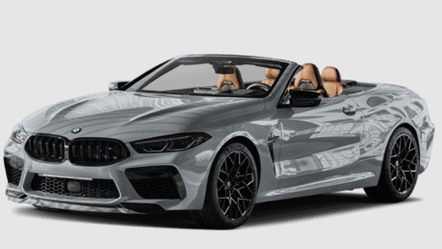 BMW M8 Competition Convertible 2024 Price In Uganda , Features And