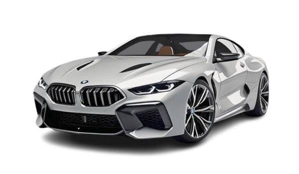 BMW M8 Competition Gran Coupe 2025 Price in Bahrain