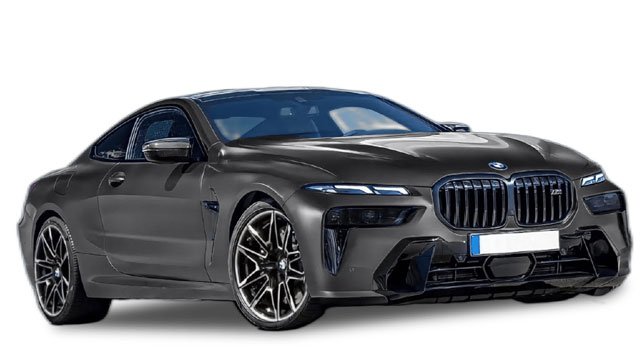 BMW M8 Coupe 2024 Price In Hong Kong , Features And Specs - Ccarprice HKG