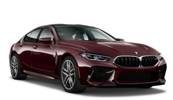 BMW M8 Gran 2023 Price in South Africa