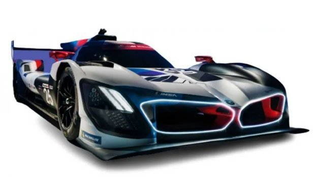 BMW M Hybrid V8 2026 Price in Hong Kong
