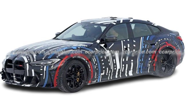 BMW M Quad-Motor EV 2026 Price in Australia