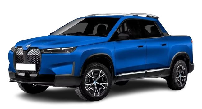 BMW Pickup Truck Price in Romania