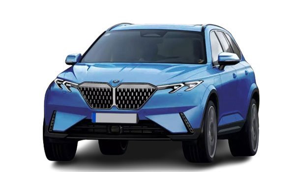 BMW X1 2026 Price in France