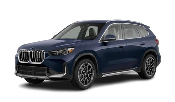 BMW X1 2026 Price in Kenya