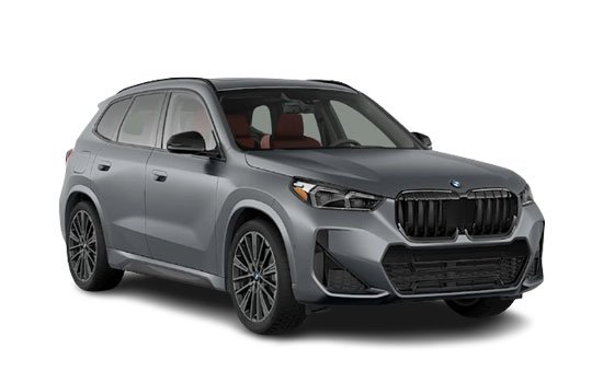 BMW X1 M35i 2023 Price in South Africa