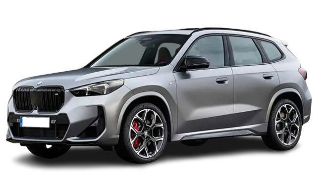 BMW X1 M35i xDrive 2024 Price in Vietnam