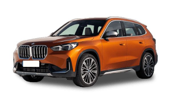 BMW X1 sDrive18d M Sport 2024 Price in Indonesia
