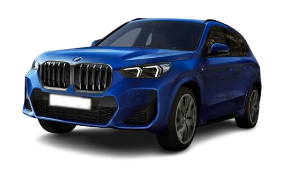 BMW X1 sDrive18i Sport Collection Price in New Zealand