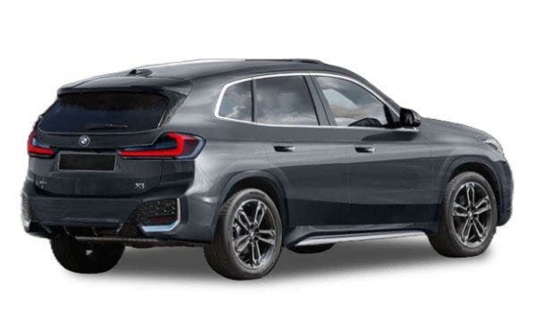 BMW X1 sDrive18i xLine 2024 Price in South Africa