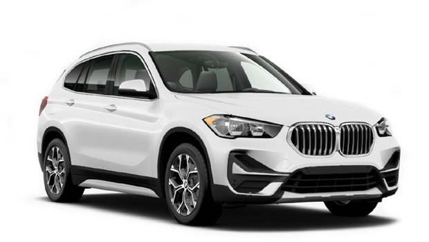 BMW X1 sDrive28i 2022 Price in Nigeria