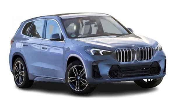 BMW X1 sDrive28i 2023 Price in Sudan