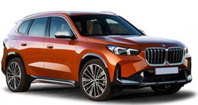 BMW X1 xDrive23i 2023 Price in Macedonia