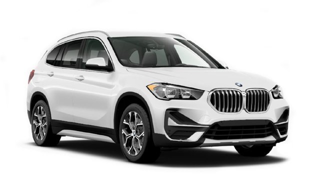 BMW X1 xDrive28i 2022 Price in Saudi Arabia