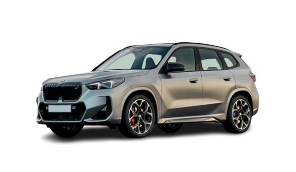 BMW X1 xDrive28i 2024 Price in Hong Kong