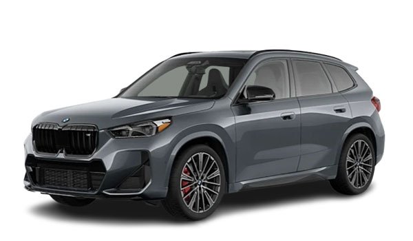 BMW X1 xDrive28i 2027 Price in Indonesia