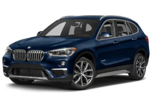 BMW X1 xDrive 28i 2019 Price in Nigeria