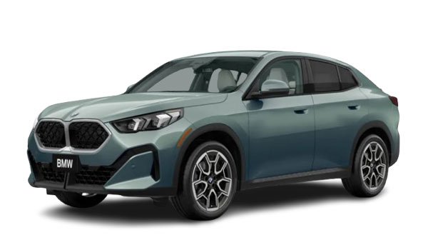 BMW X2 2026 Price in Japan