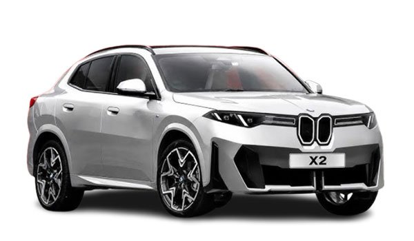 BMW X2 2027 Price in Netherlands