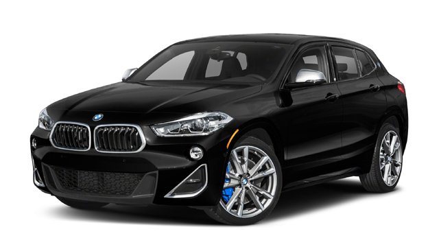 BMW X2 M35i 2021 Price in Spain