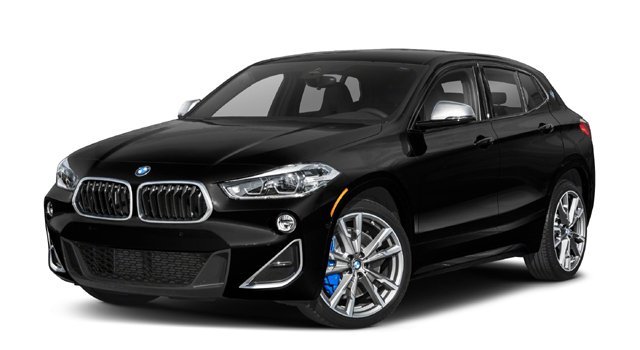 BMW X2 M35i 2022 Price in Netherlands