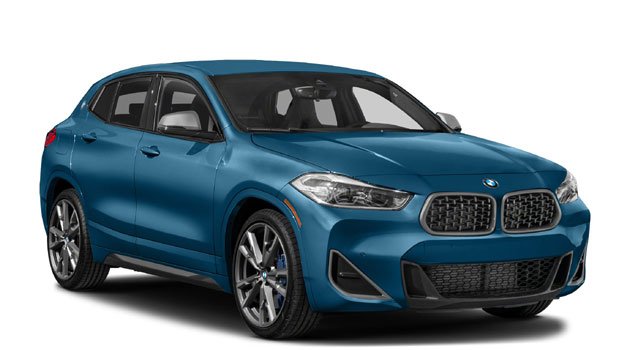 BMW X2 M35i 2023 Price in Europe