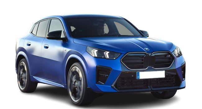 BMW X2 M35i 2024 Price in Afghanistan