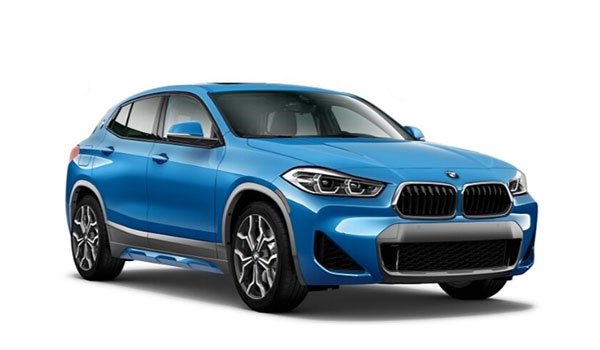 BMW X2 sDrive28i 2024 Price in South Africa