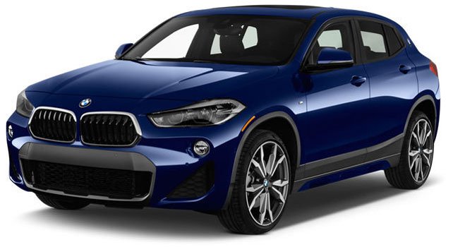 BMW X2 sDrive28i Sports Activity Vehicle 2019 Price in Japan