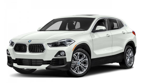 BMW X2 xDrive28i 2021 Price in Nigeria