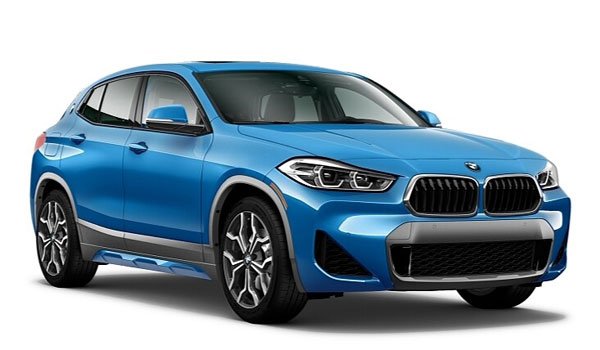 BMW X2 xDrive28i 2023 Price in Saudi Arabia