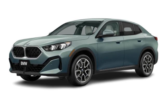 BMW X2 xDrive28i 2026 Price in South Africa