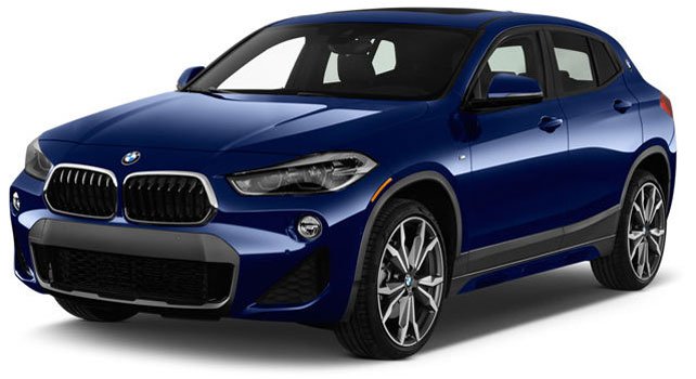 BMW X2 xDrive28i Sports Activity Vehicle 2019 Price in France