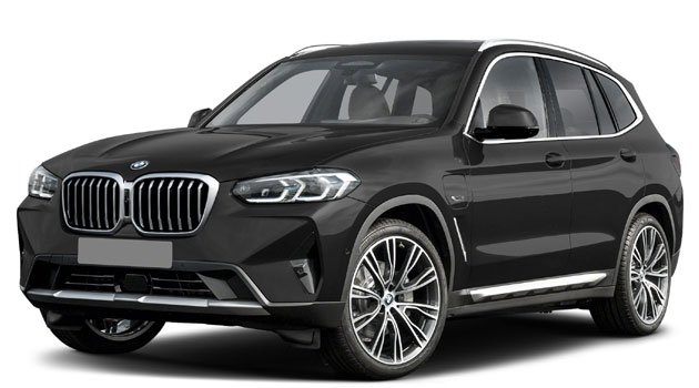 BMW X3 M40i 2023 Price in Greece