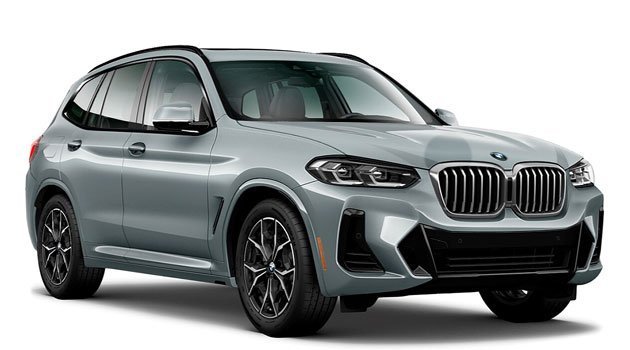 BMW X3 M40i 2024 Price in South Africa