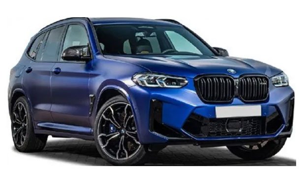 BMW X3 Plug In Hybrid 2023 Price in Netherlands