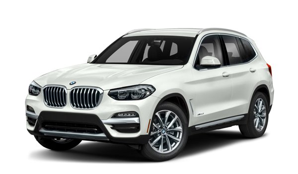 BMW X3 sDrive30i 2021 Price in Ecuador