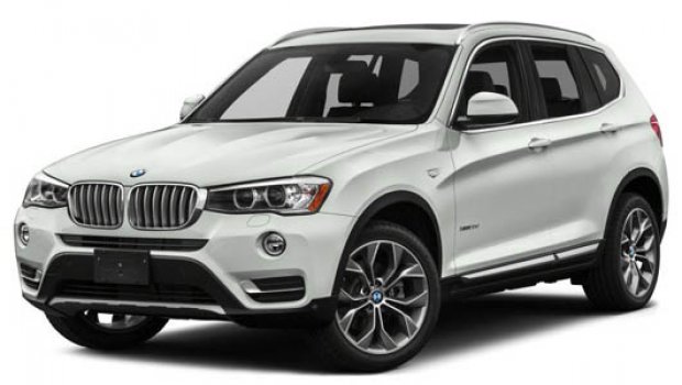 BMW X3 xDrive 28i  Price in Kenya