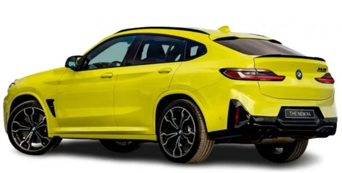 BMW X4 M40i 2024 Price In Dubai UAE , Features And Specs - Ccarprice UAE