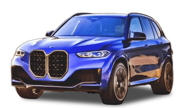 BMW X5 2024 Price In Canada , Features And Specs - Ccarprice CAN