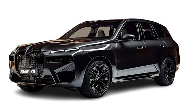 BMW X5 2026 Price in Japan