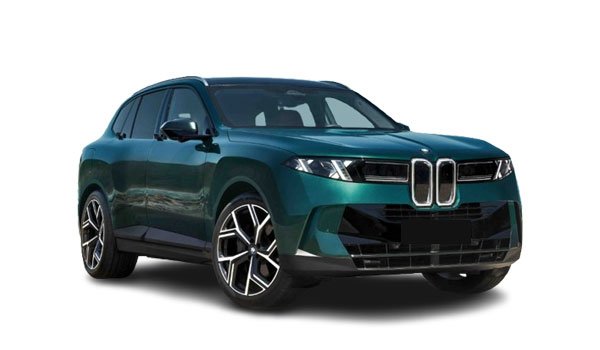 BMW X5 40 xDrive Sports Activity Vehicle 2027 Price in South Korea