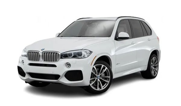 BMW X5 Hybrid 2022 Price in Macedonia