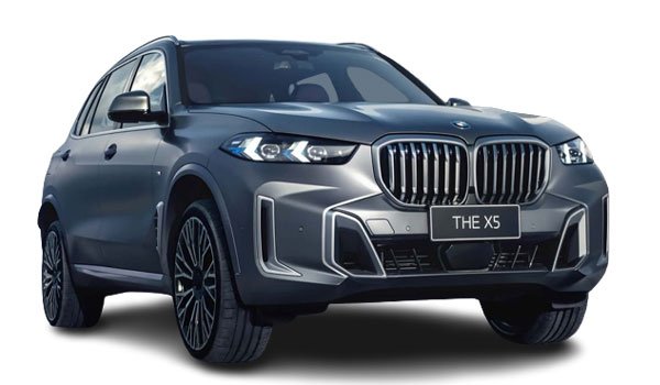 BMW X5 xDrive40Li 2024 Price in New Zealand