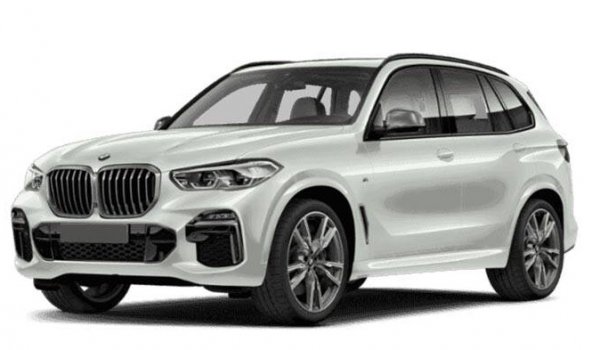 BMW X5 Protection VR6 Bulletproof 2020 Price in Singapore