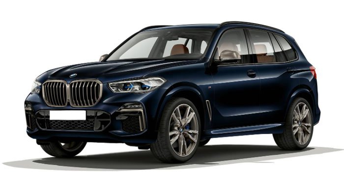 BMW X5 sDrive40i 2023 Price in France