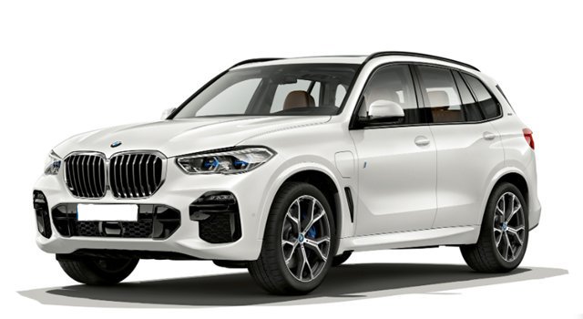 BMW X5 xDrive45e Plug-In Hybrid 2021 Price in Ecuador