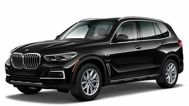 BMW X5 xDrive45e Plug-In Hybrid 2022 Price in Malaysia